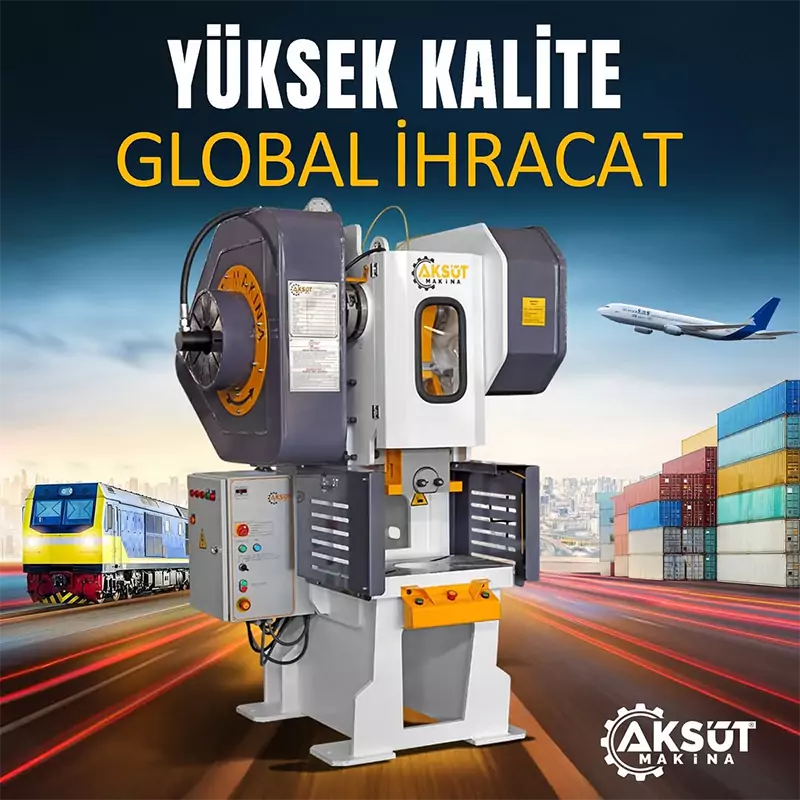HIGH QUALITY GLOBAL EXPORT